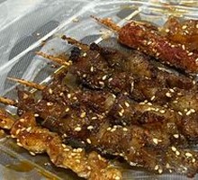 Beef Short Ribs
