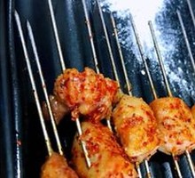 Chicken Hearts
