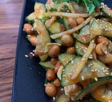 Mixed Cauliflower Salad