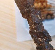 Lamb Liver