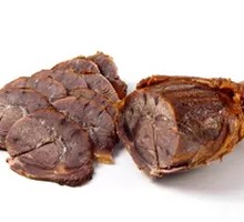 Soy Sauce Beef