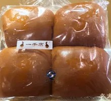 Old-fashioned Bread