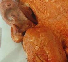 Signature DaoKou Roast Chicken