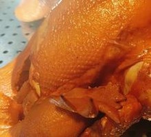 Guangpai DaoKou Roast Chicken
