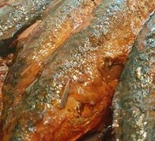 Tomato Sauce Fish