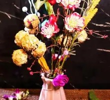 Flower Prosperity