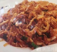 Ji Cai Noodles