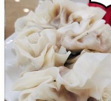 Beef Dumplings