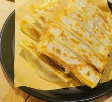 Pan-fried Dumplings