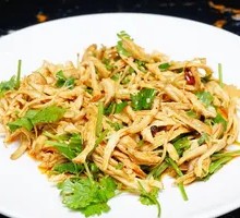 Spicy Chicken Strips