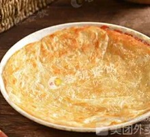 Original Flavor Pancake