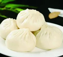 Sour Cabbage Dumplings