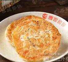 Scallion Pancake