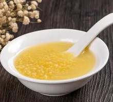 Rice Porridge