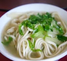 Bone Soup Noodles