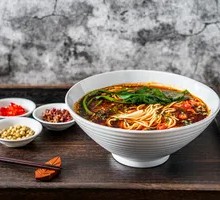 Chongqing Noodles