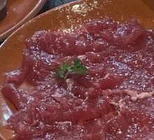 Secret-Recipe Tender Beef