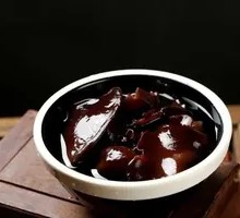 Sichuan Wood Ear Mushroom