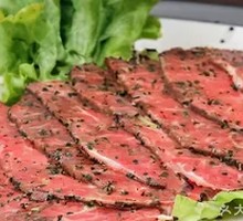 Black Pepper Eye Fillet