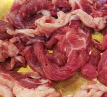 Classic Beef Rib