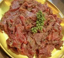 Sichuan Pepper Beef