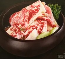 Secret-Recipe Pot Meat