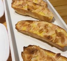 Almond Bread