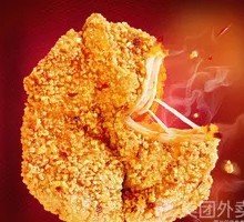 美味鸡排