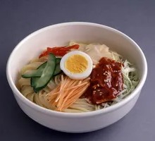 Special Cold Noodles