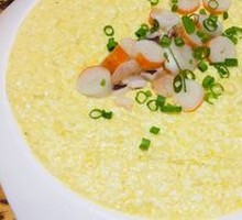 Three Delicacies Tofu