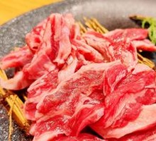 Secret-Recipe Spare Ribs