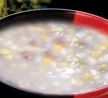 Coarse Grain Porridge