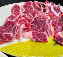 Mu Lan Roast Meat