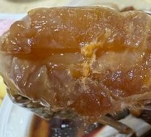 Soy Sauce Crab