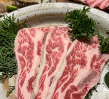 Original LA Steak
