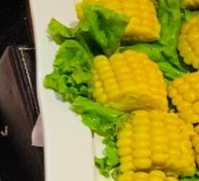 Sweet Corn on the Cob