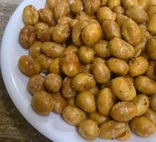 Small Yellow Soybeans