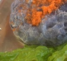 Deep Sea Black Tiger Shrimp Dumplings