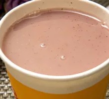 Freshly Squeezed Five-Grain Soy Milk