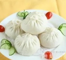 Chicken Juice Filling