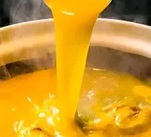 Premium Bird's Nest Chicken