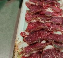 Lamb Spine Meat