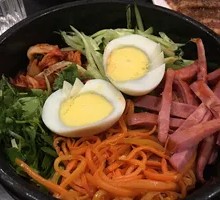 Cold Noodles No.2