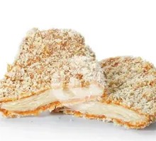 Crispy Chicken Cutlet