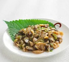 芥末螺片