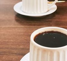 Coffee Ice Drink