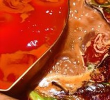 Beef Tallow Spicy Hot Pot