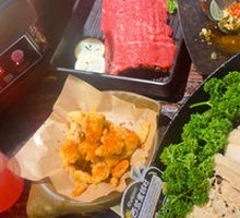 New Zealand Beef Tripe