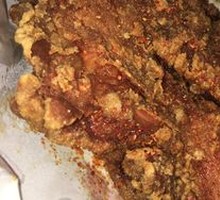 Signature Chicken Thigh