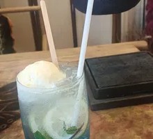Ice Cream Soda